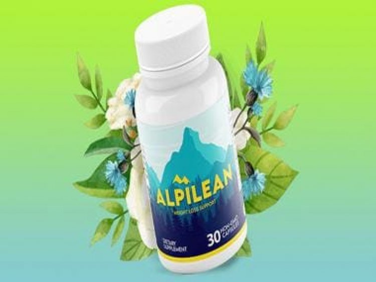 Alpilean Reviews [Urgent Warning] Weight Loss Ingredients or Negative Customer Side Effects?