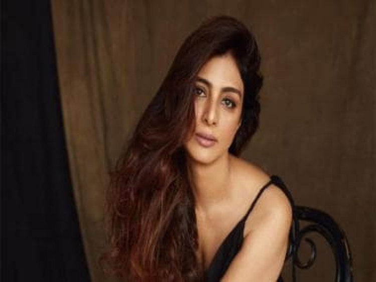 Tabu can look as svelte as Jennifer Lopez, but can J.Lo act like Tabu in Maachis and Chandni Bar?