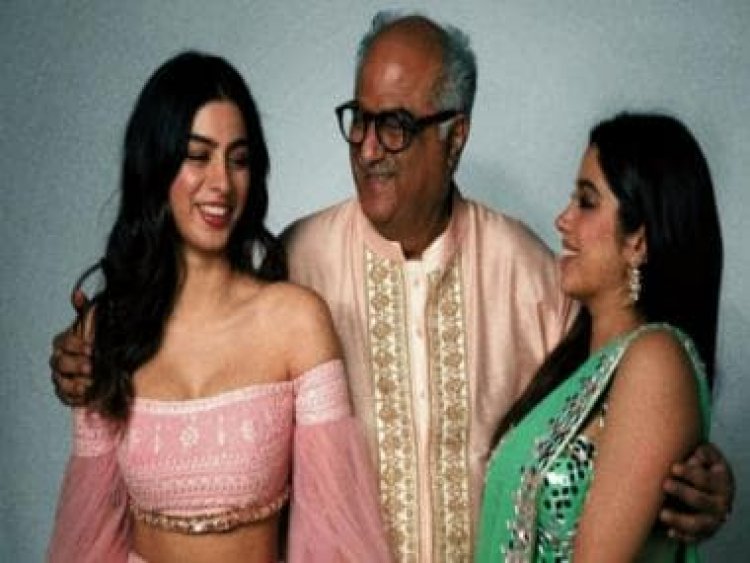 Janhvi Kapoor buys lavish duplex in Mumbai’s Bandra for Rs 65 crore