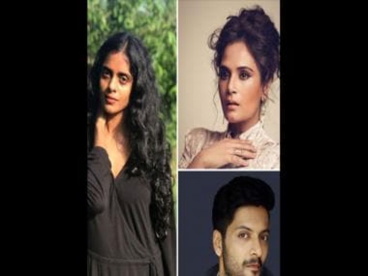 Girls Will Be Girls: Richa Chadha and Ali Fazal’s maiden production to star Malayalam actress Kani Kusruti