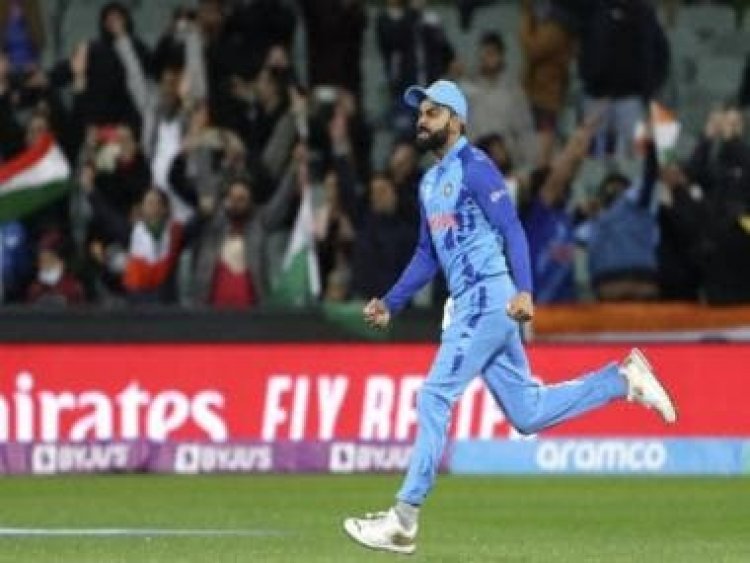 T20 World Cup: Aakash Chopra backs Bangladesh's claim against Virat Kohli, says 'that was 100% fake fielding'