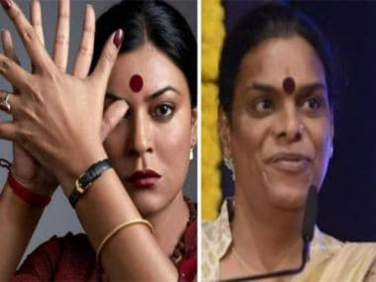 First Take: As Sushmita Sen is geared up to play Gauri Sawant, here's a look at transgenders in movies