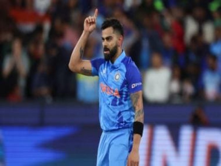 Virat Kohli turns 34: Hardik Pandya, Yuvraj Singh and other cricketers shower wishes