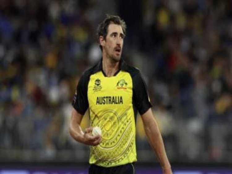 T20 World Cup: Daniel Vettori explains Australia’s decision to leave Mitchell Starc out vs Afghanistan