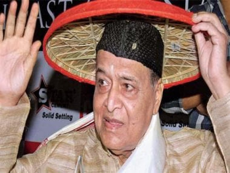 Bhupen Hazarika Death Anniversary: Here are some unmissable songs by the legendary singer