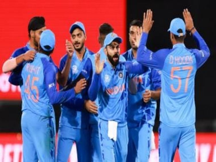 IND vs ZIM T20 World Cup Live Streaming: When and where to watch India vs ZIM Group 2 match