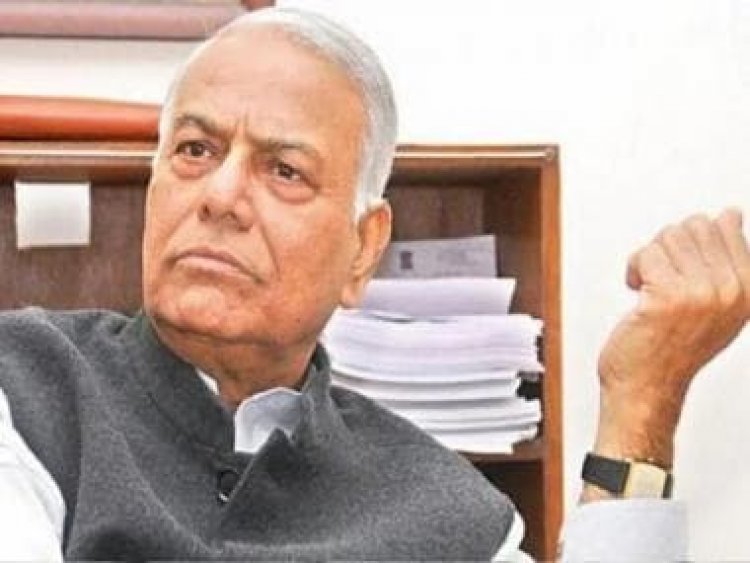 Happy Birthday Yashwant Sinha: Here are some lesser-known facts about veteran Indian politician