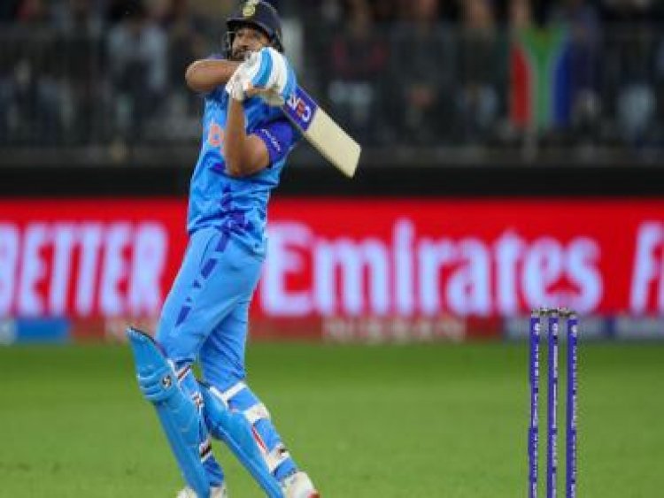 India vs Zimbabwe, T20 World Cup: Rohit Sharma focussed on regaining touch ahead of semi-finals