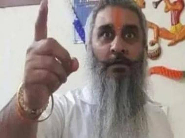 Shiv Sena (Taksali) leader Sudhir Suri's murderer was radicalised on social media: Punjab Police