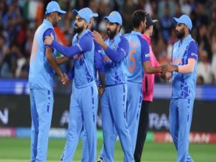 India vs Zimbabwe, T20 World Cup 2022: Suryakumar Yadav's blazing knock, and other talking points