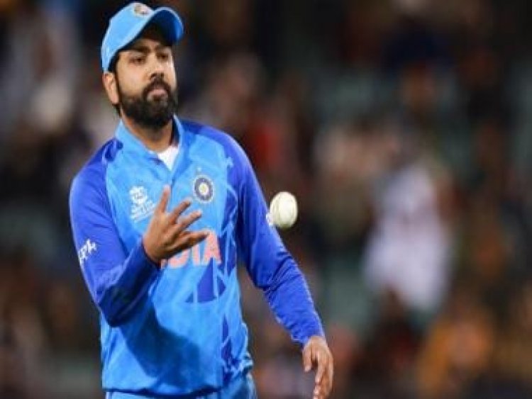 T20 World Cup: ‘It was all-round performance, England will be a good challenge for us’ says Rohit