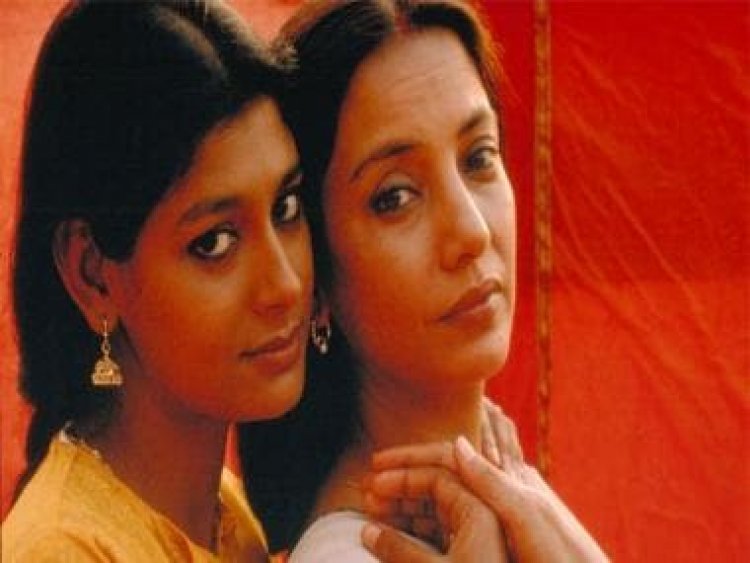 Happy Birthday Nandita Das: From Fire to Earth, a look at the actor's best movies