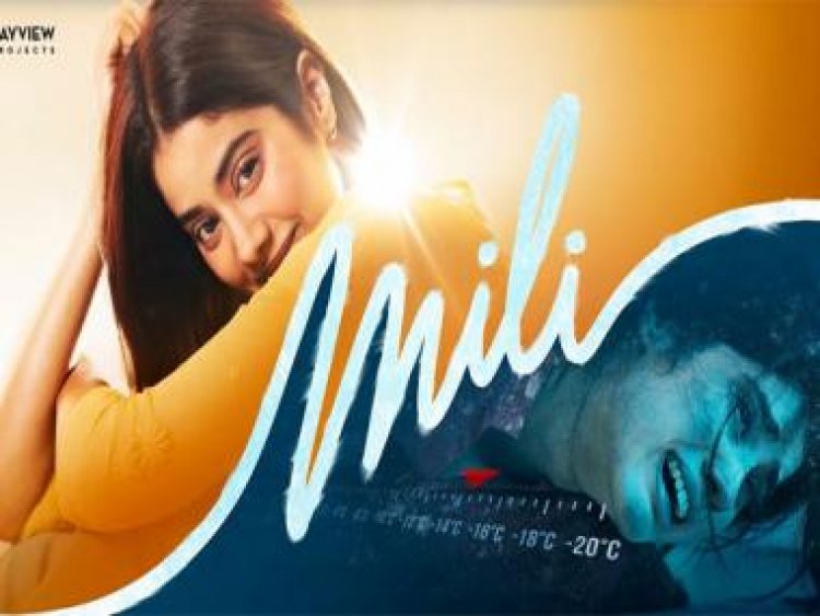 Janhvi Kapoor’s Mili: Kindness saves the day when system fails its people