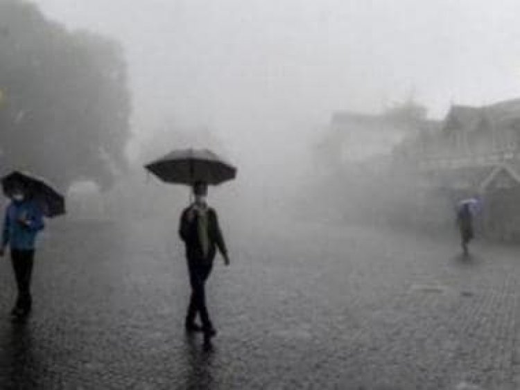 The weather report: South India witnesses rainy week as North East monsoon advances