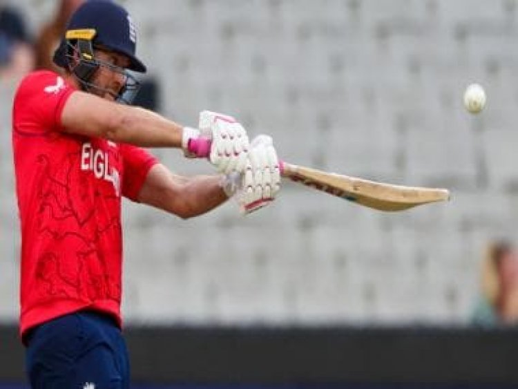 India vs England, T20 World Cup: Dawid Malan doubtful for semi-final after picking up groin injury