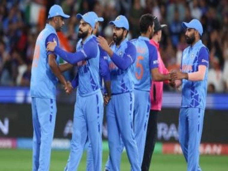 T20 World Cup: Team India's road to semi-finals — thrilling win over Pakistan to scare against Bangladesh