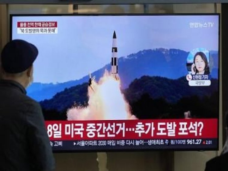Explained: Why North Korea's new round of missile tests is nothing new