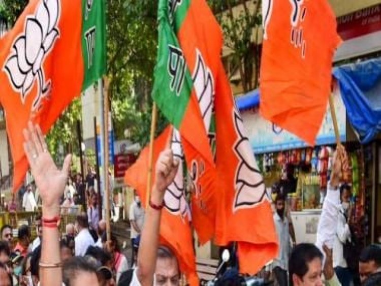 Explained: Despite losing, why the Munugode Assembly bypoll result is a win for the BJP