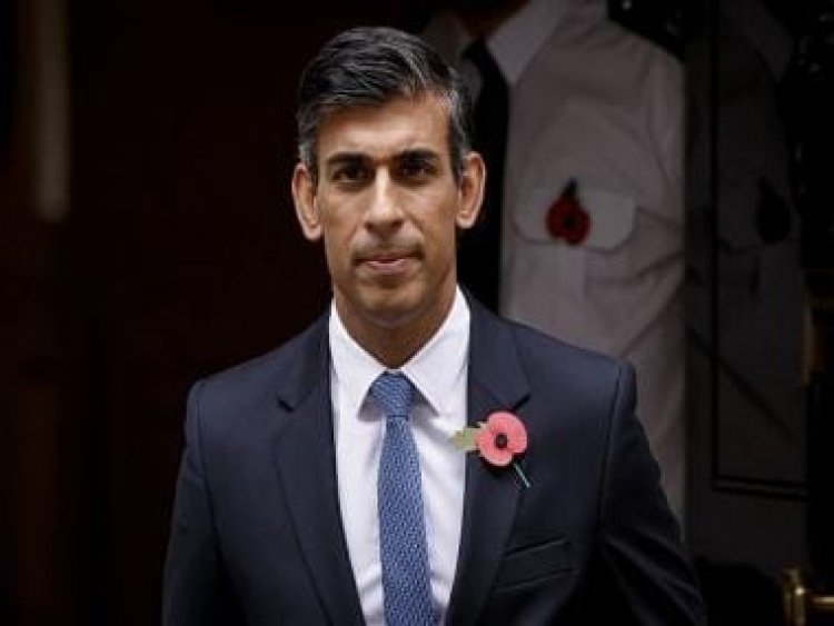 Lessons from Yoda: What Britain's PM Rishi Sunak can learn about governance from his favourite movie 'Star Wars'