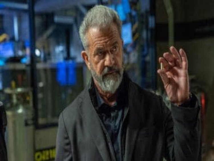 Mel Gibson's cyber-thriller Hot Seat to release on 11 November on Lionsgate Play, deets inside