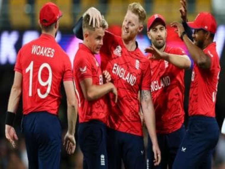 T20 World Cup: From Ireland heartbreak to win over New Zealand, England’s road to semi-finals