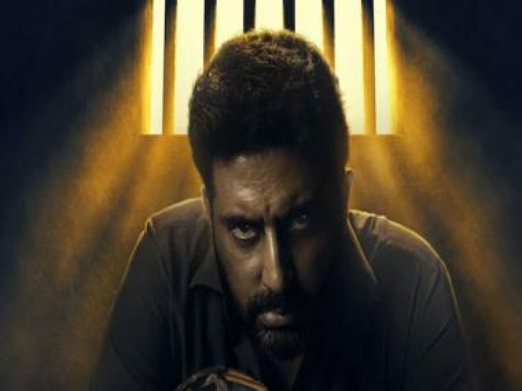 Abhishek Bachchan on Breathe: Into The Shadows: 'I wasn't going home after shooting and kidnapping young girls'