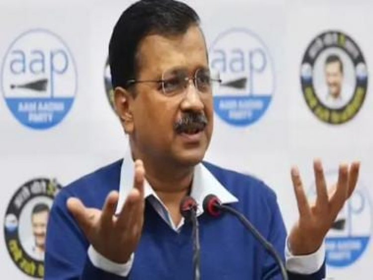 Conman Chandrashekhar's dare to Kejriwal: Hang me if proven wrong, resign if charges turn out to be true