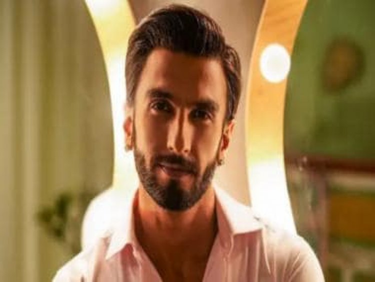 IIFA 2023: Ranveer Singh to perform for an award's event at Yas Island after skipping last season