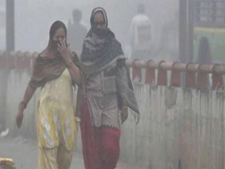 India’s burden: How air pollutants are causing a rise in anaemia among women