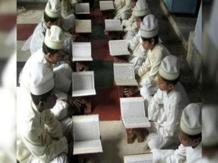 Science, math to be taught in madrassas to make 'officers' not 'Maulvis' out of students