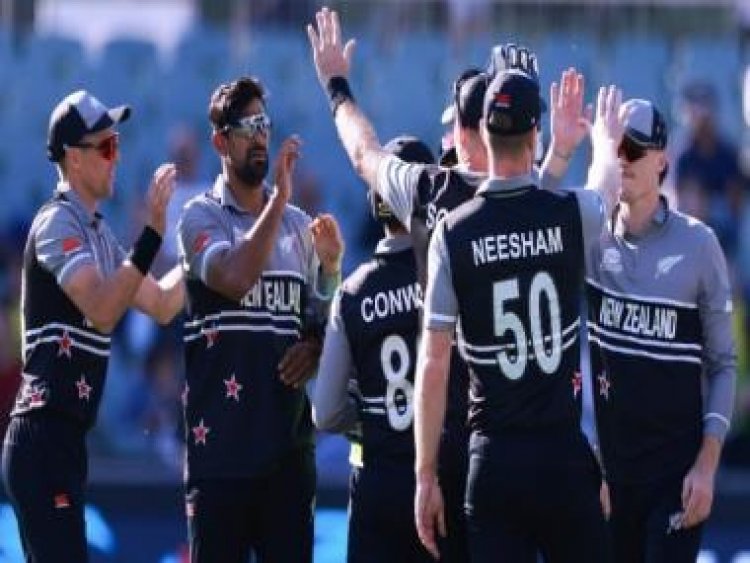 NZ vs PAK, T20 World Cup Live Streaming: When and where to watch New Zealand vs Pakistan semi-final