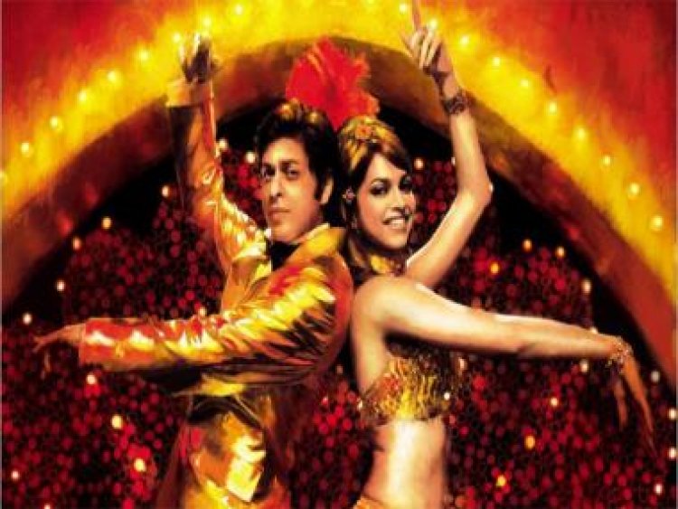 15 Years of Om Shanti Om and Shah Rukh Khan still remains the king of clashes, at least on Diwali