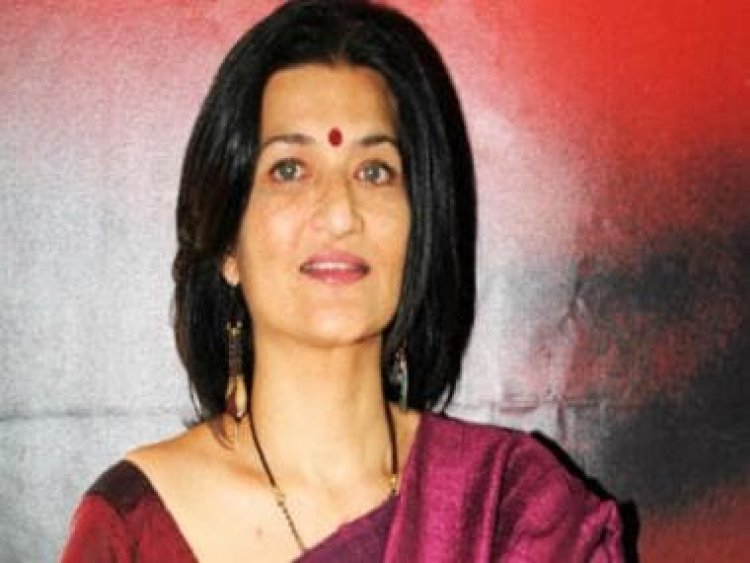 Not Just Bollywood | Sarika on Sooraj Barjatya’s Uunchai: ‘Characters are now written keeping our age in mind'