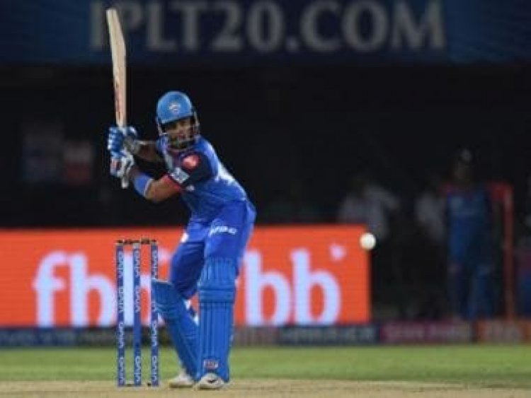 Happy Birthday Prithvi Shaw: Times when Delhi Capitals opener shone with the bat in IPL