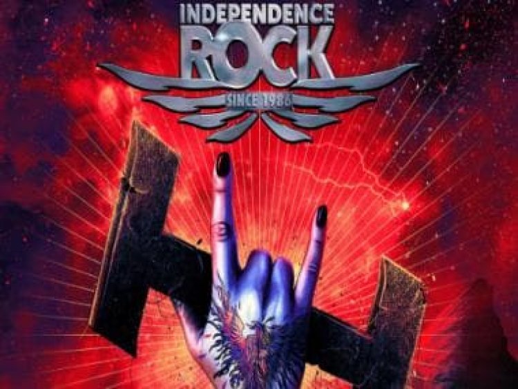 Explained: How Independence Rock was much more than a rock festival