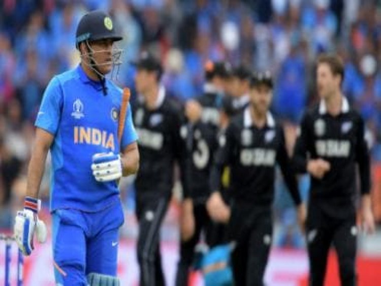 From Mirpur 2014 to Manchester 2019, a look at Team India's knockout heartbreaks in ICC events