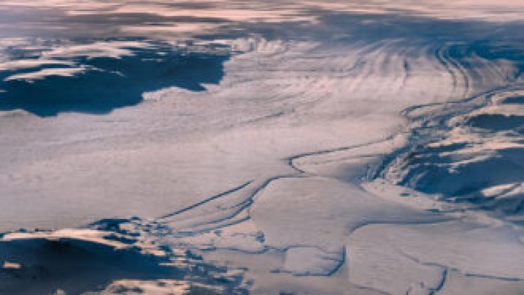 Greenland’s frozen hinterlands are bleeding worse than we thought