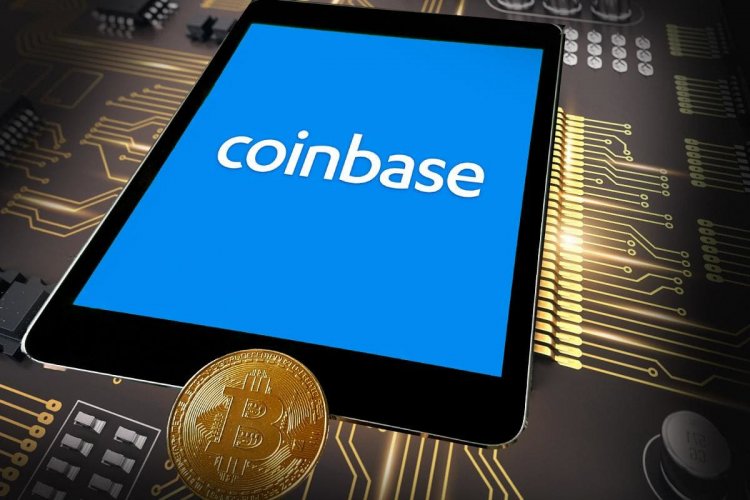 Bumpy Road for Coinbase, Microstrategy and Bitcoin