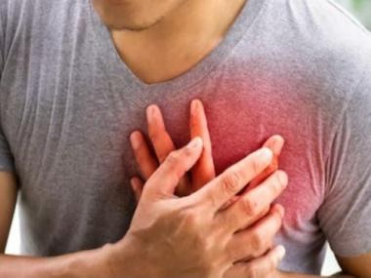 Can you get heart pain without blockages in major arteries?