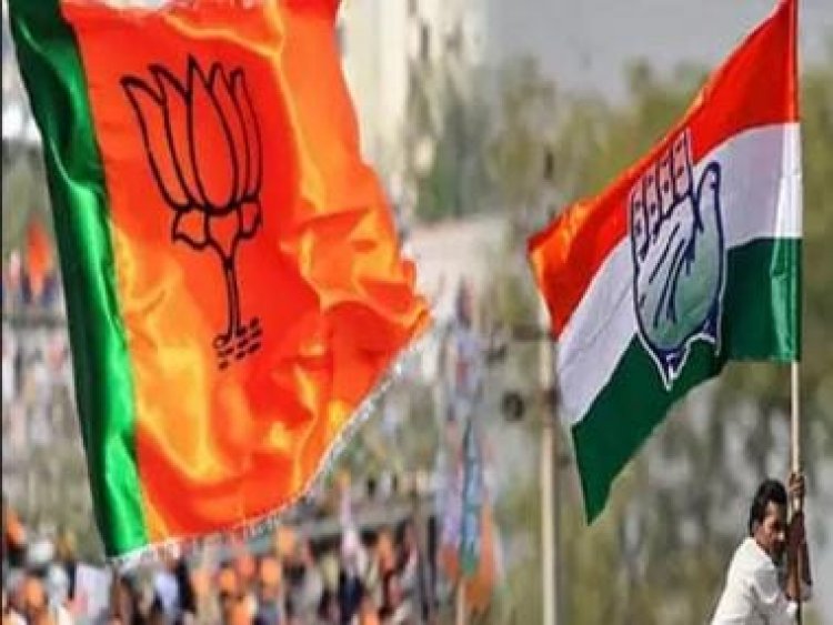 Bypoll barometer: BJP rising, regional parties posing challenge, and Congress faltering