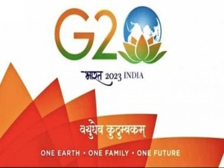 The Lotus Row: The political controversy surrounding India's G20 logo