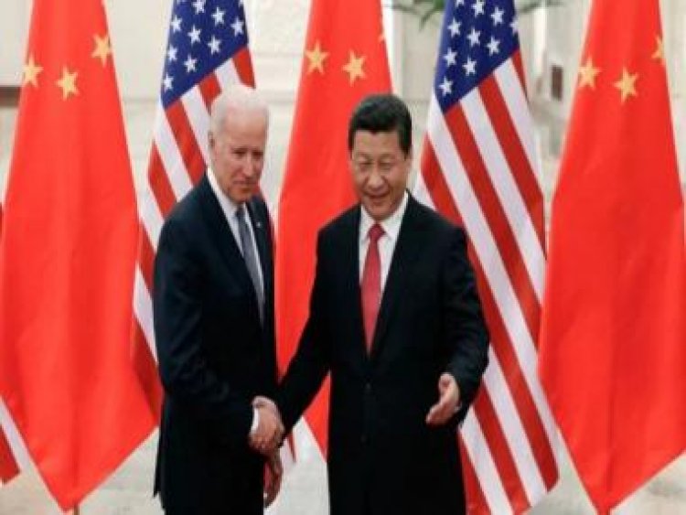 Biden, Xi Jinping likely to meet at G20 Summit: A look at 10 nagging issues between US, China