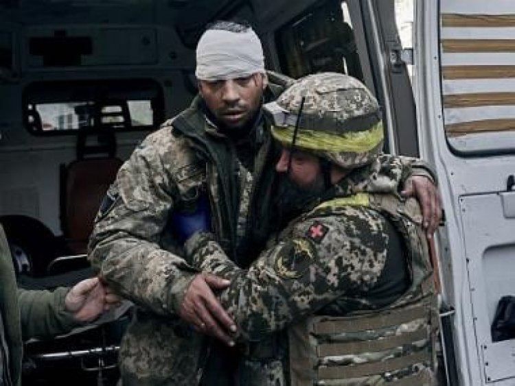 Explained: What Russia's withdrawal of troops from Kherson means for the Ukraine war