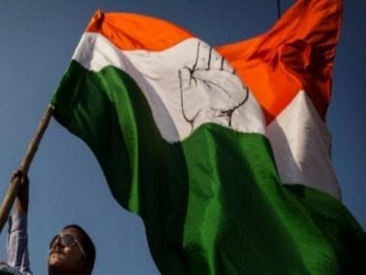 In run-up to assembly elections, Congress, NCP enter into pre-poll alliance in Gujarat