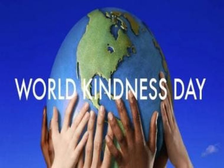 World Kindness Day 2022: History, significance, quotes and ways to be kind