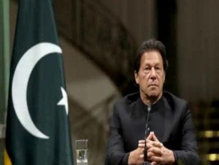Pakistan: Imran Khan regrets visiting Russia during Ukraine invasion