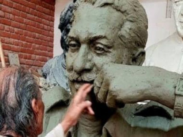 Who was Dilip Singh Judeo, the champion of ‘ghar wapsi’ in Chhattisgarh, whose statue Mohan Bhagwat will unveil?