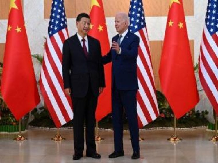 G20 Summit: 'Don't cross Taiwan red line,' warns Xi as Biden raises concerns over Chinese aggression