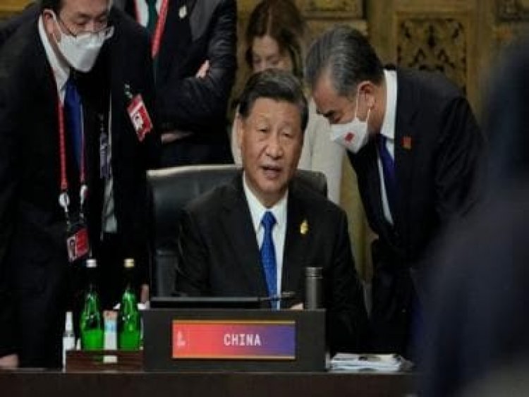 G20 Summit LIVE: China's Xi Jinping returns to global stage at G20 after COVID isolation