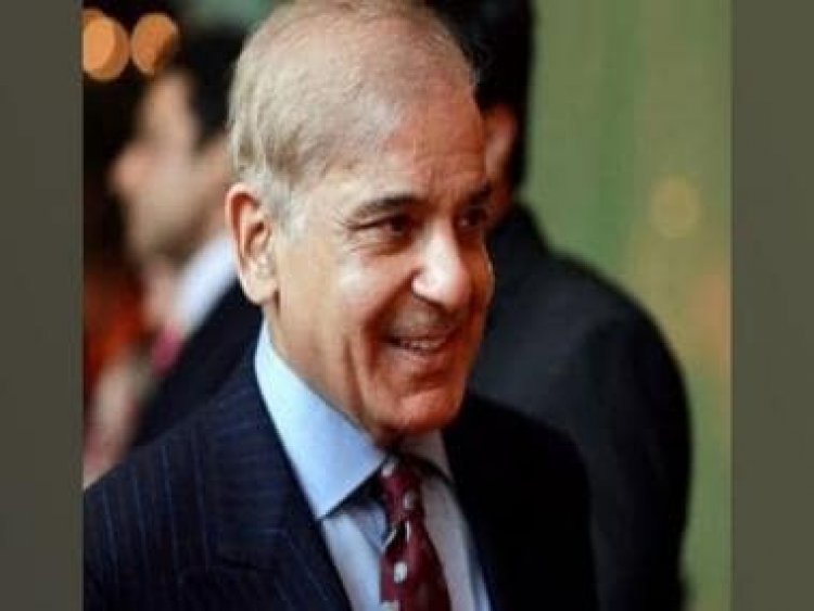 Pakistan PM Shehbaz Sharif COVID positive for 3rd time this year